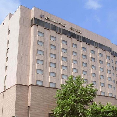 Hotel Metropolitan Morioka New Wing Ngoại thất bức ảnh