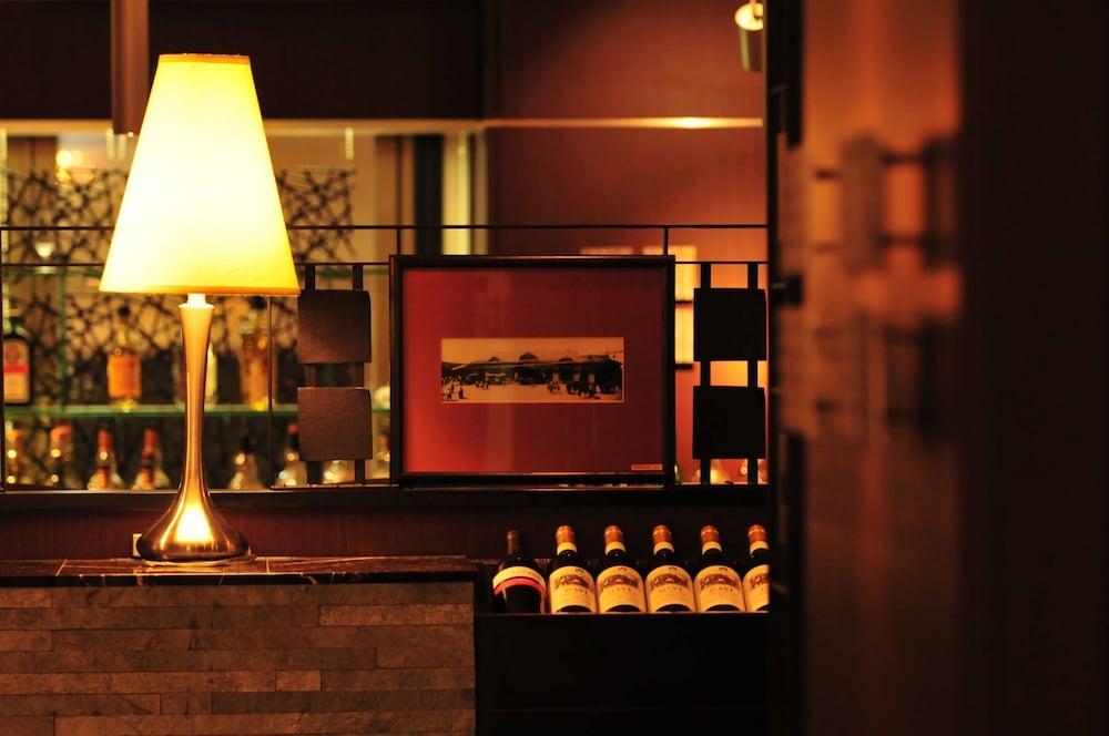 Hotel Metropolitan Morioka New Wing Ngoại thất bức ảnh