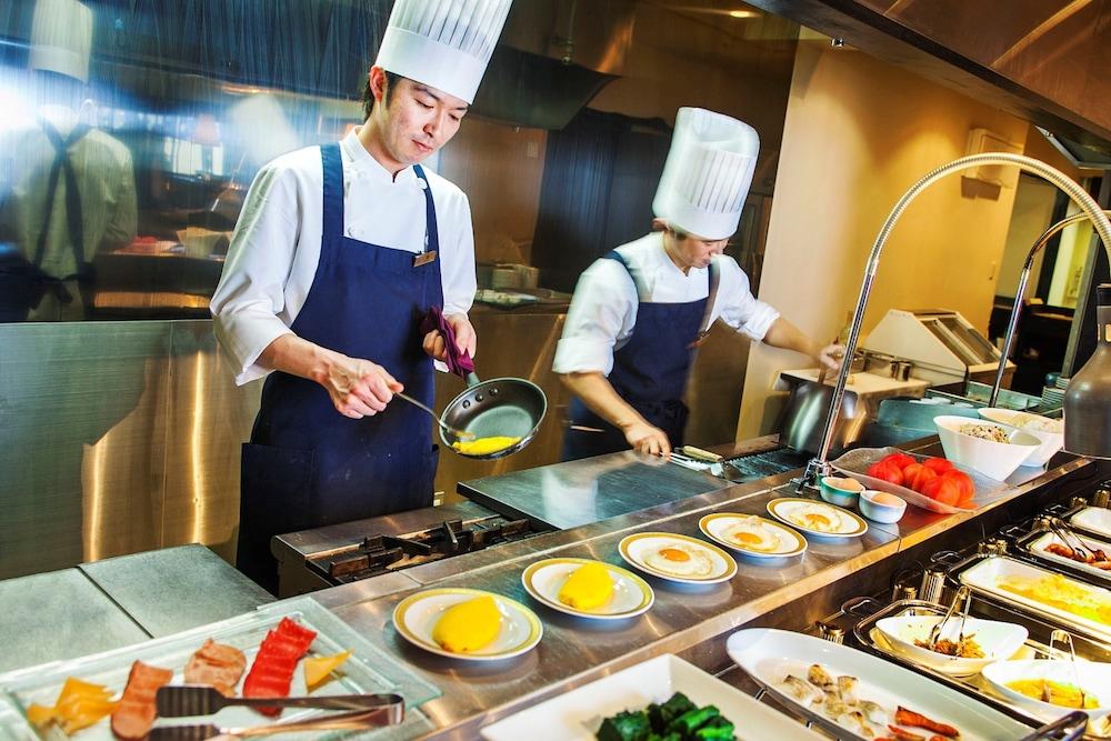 Hotel Metropolitan Morioka New Wing Ngoại thất bức ảnh