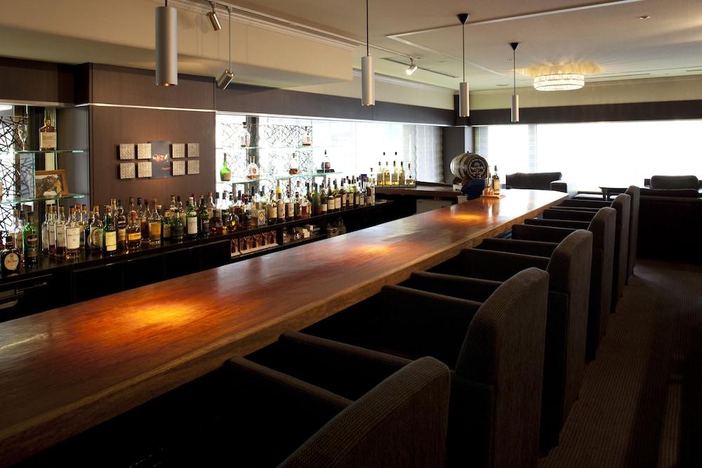 Hotel Metropolitan Morioka New Wing Ngoại thất bức ảnh