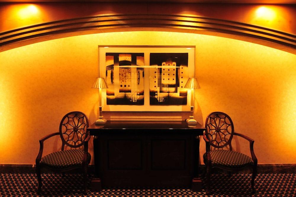 Hotel Metropolitan Morioka New Wing Ngoại thất bức ảnh