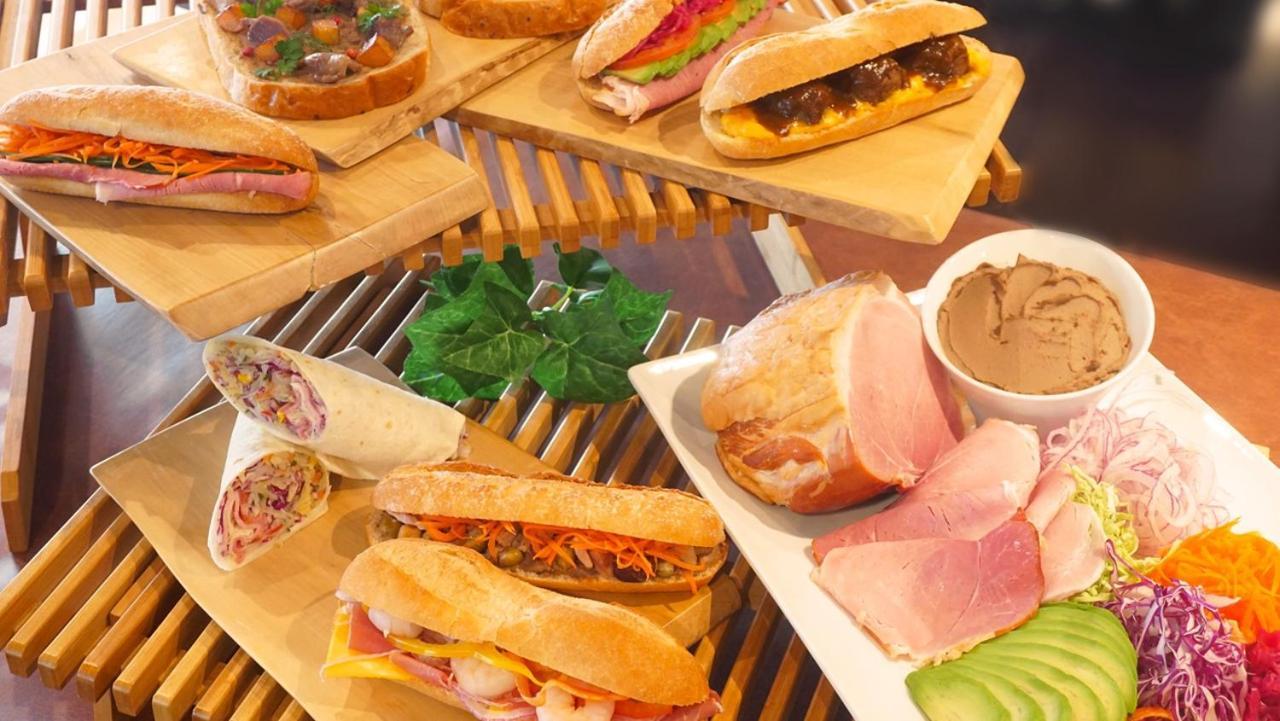 Hotel Metropolitan Morioka New Wing Ngoại thất bức ảnh