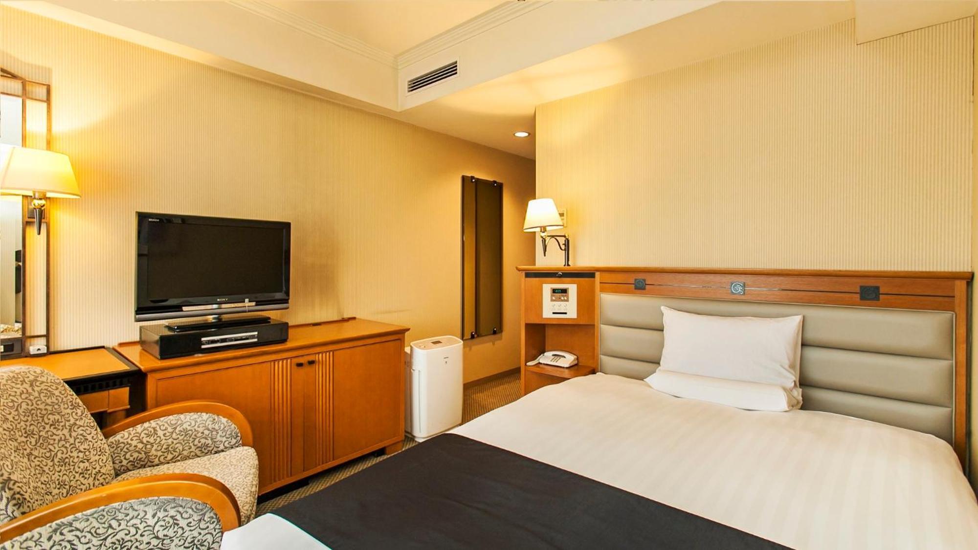 Hotel Metropolitan Morioka New Wing Ngoại thất bức ảnh