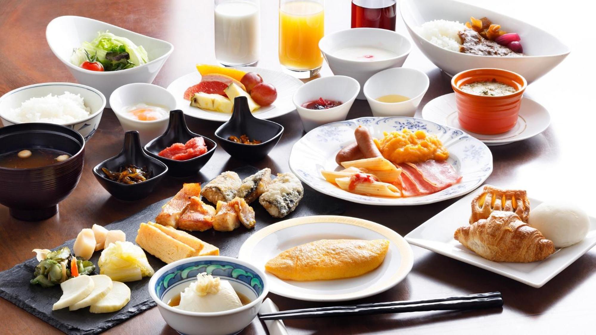 Hotel Metropolitan Morioka New Wing Ngoại thất bức ảnh
