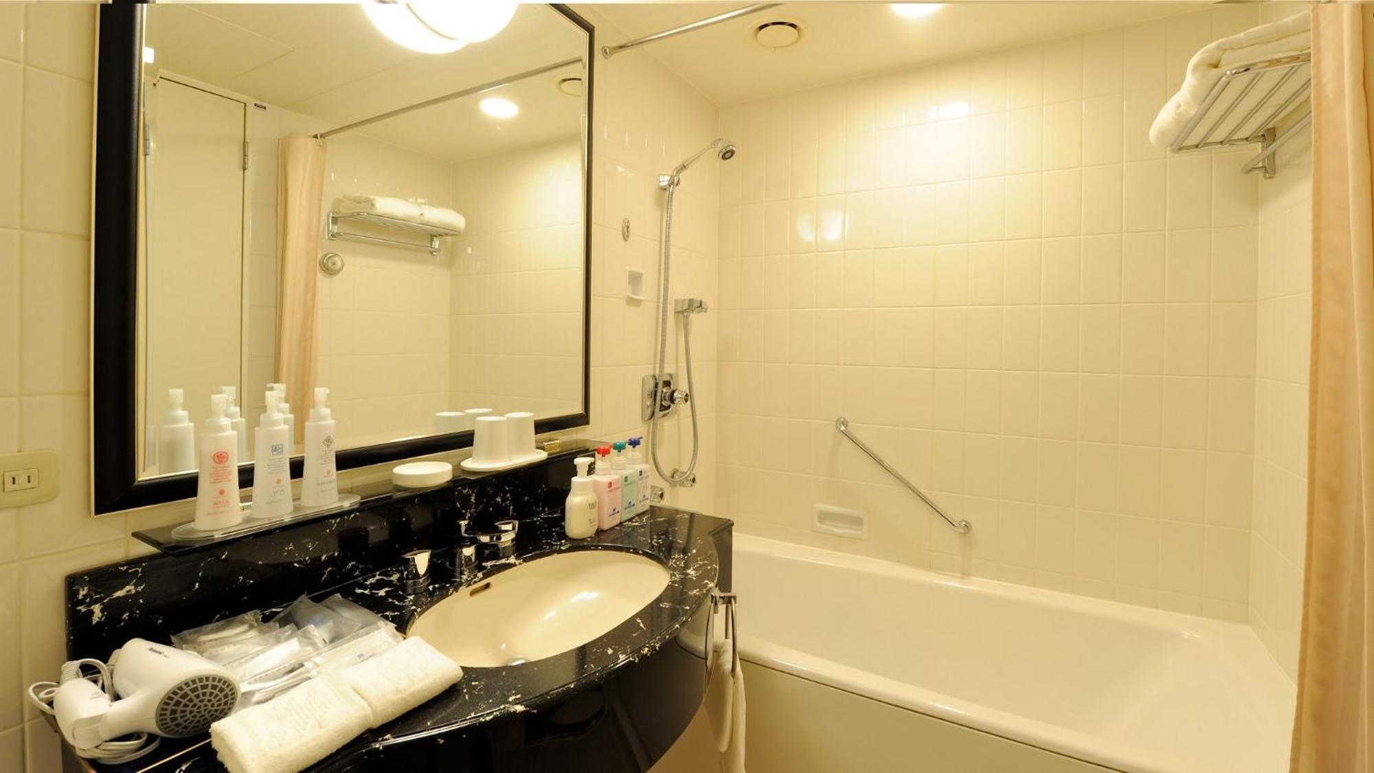 Hotel Metropolitan Morioka New Wing Ngoại thất bức ảnh
